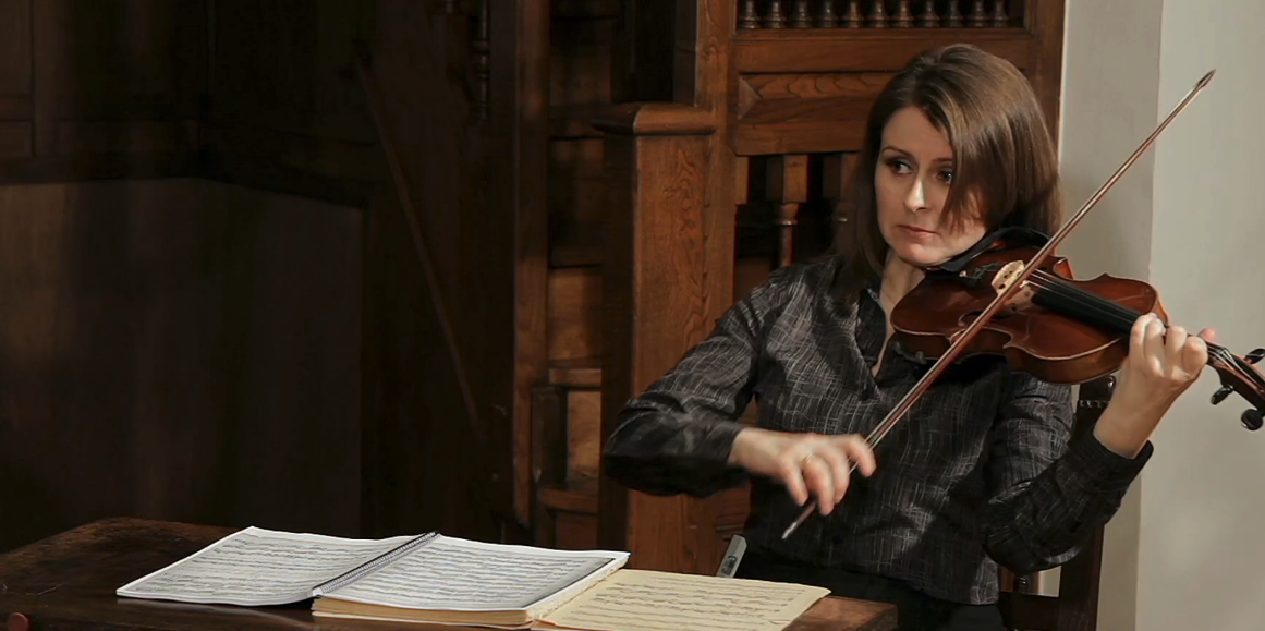 Kreutzer Lomeiko Masterclass