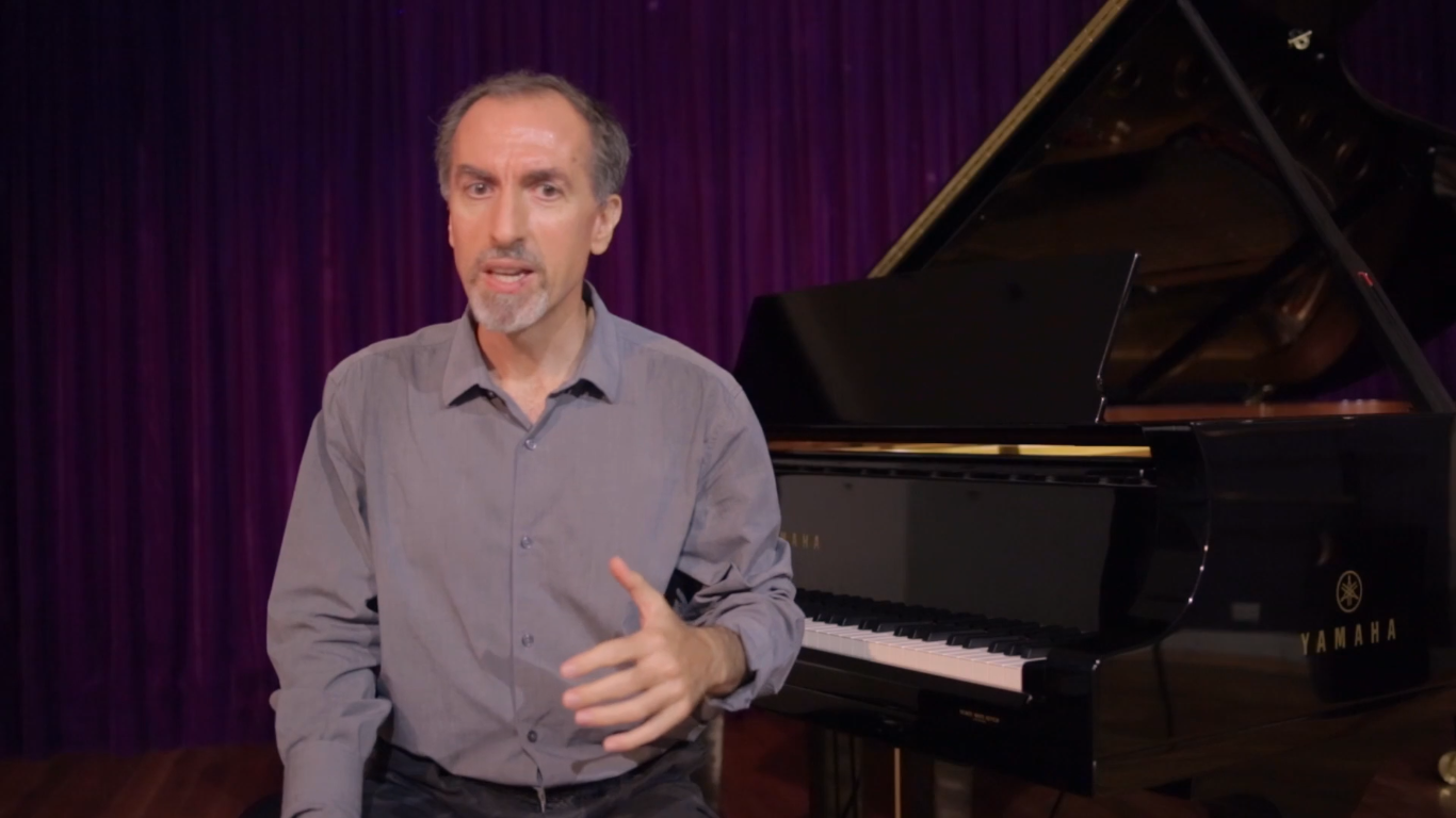 Firrincieli Piano Labs